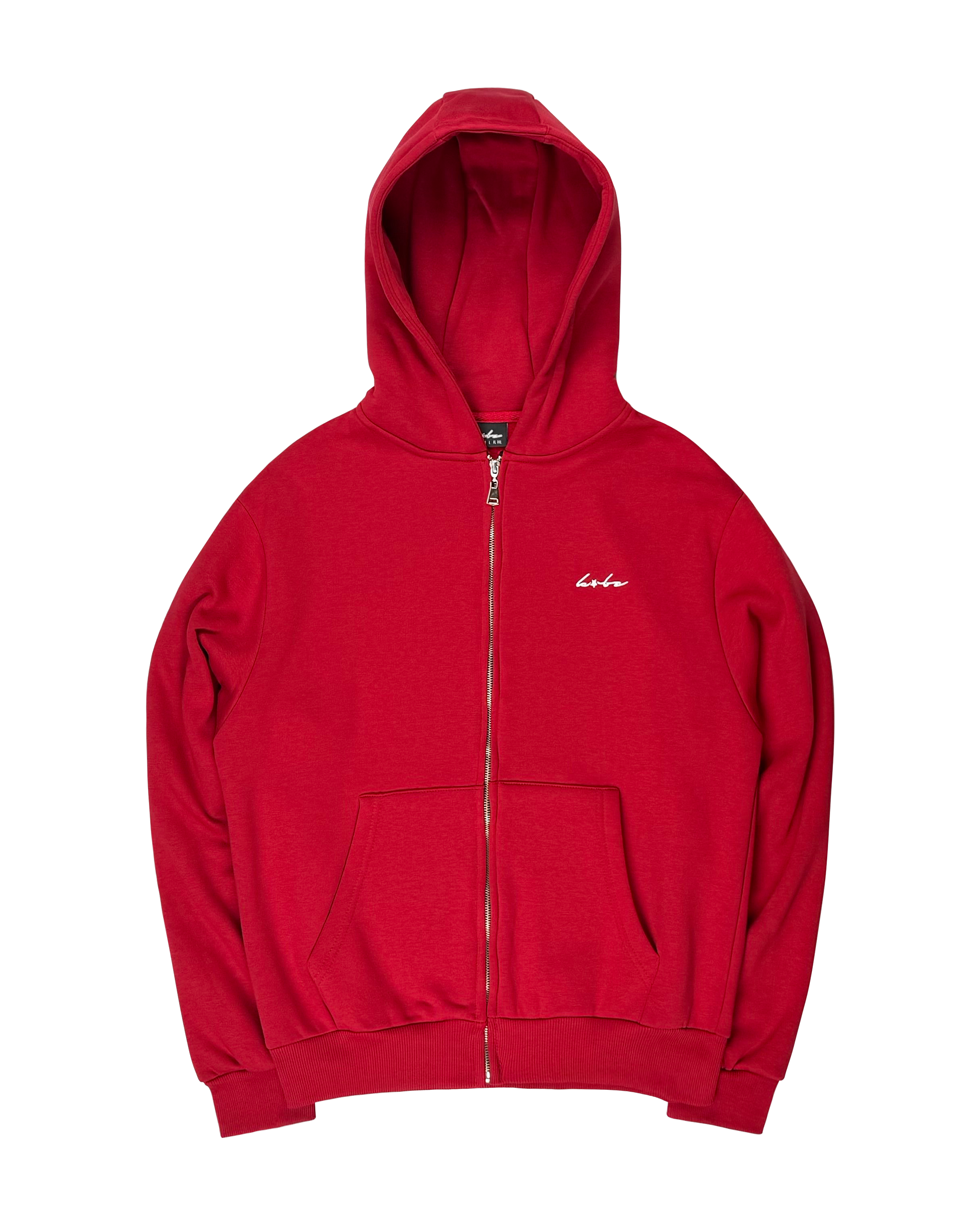SHADOW ZIP BORDEAUX